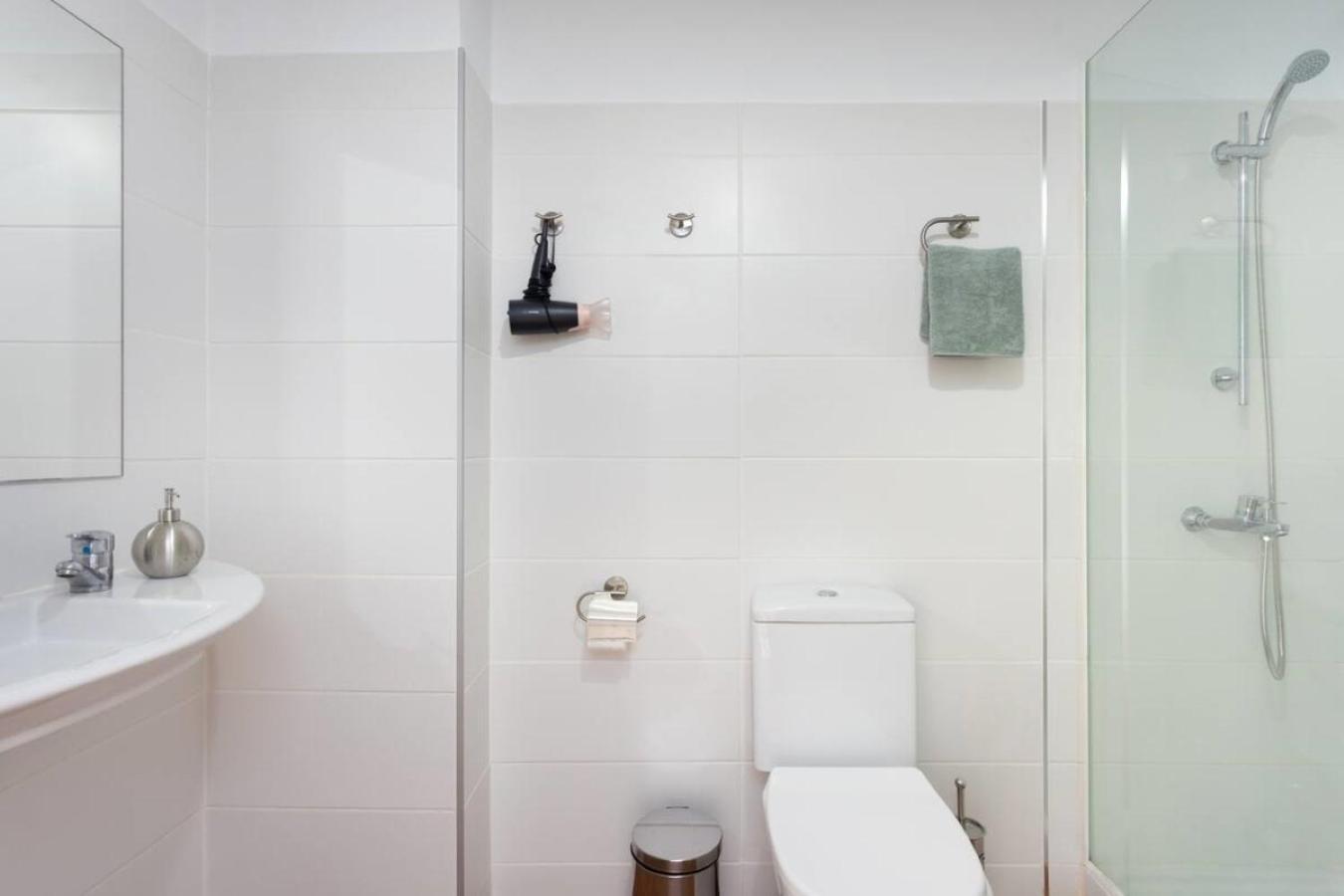 Classbnb - Two Apartments 250M From Las Americas Beach Playa de las Americas  Exterior photo