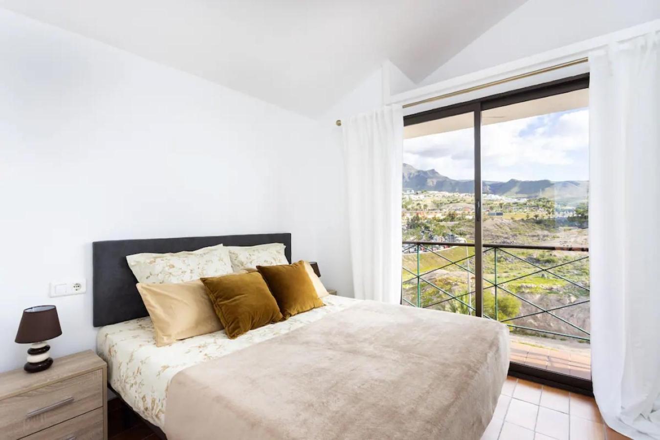 Classbnb - Two Apartments 250M From Las Americas Beach Playa de las Americas  Exterior photo