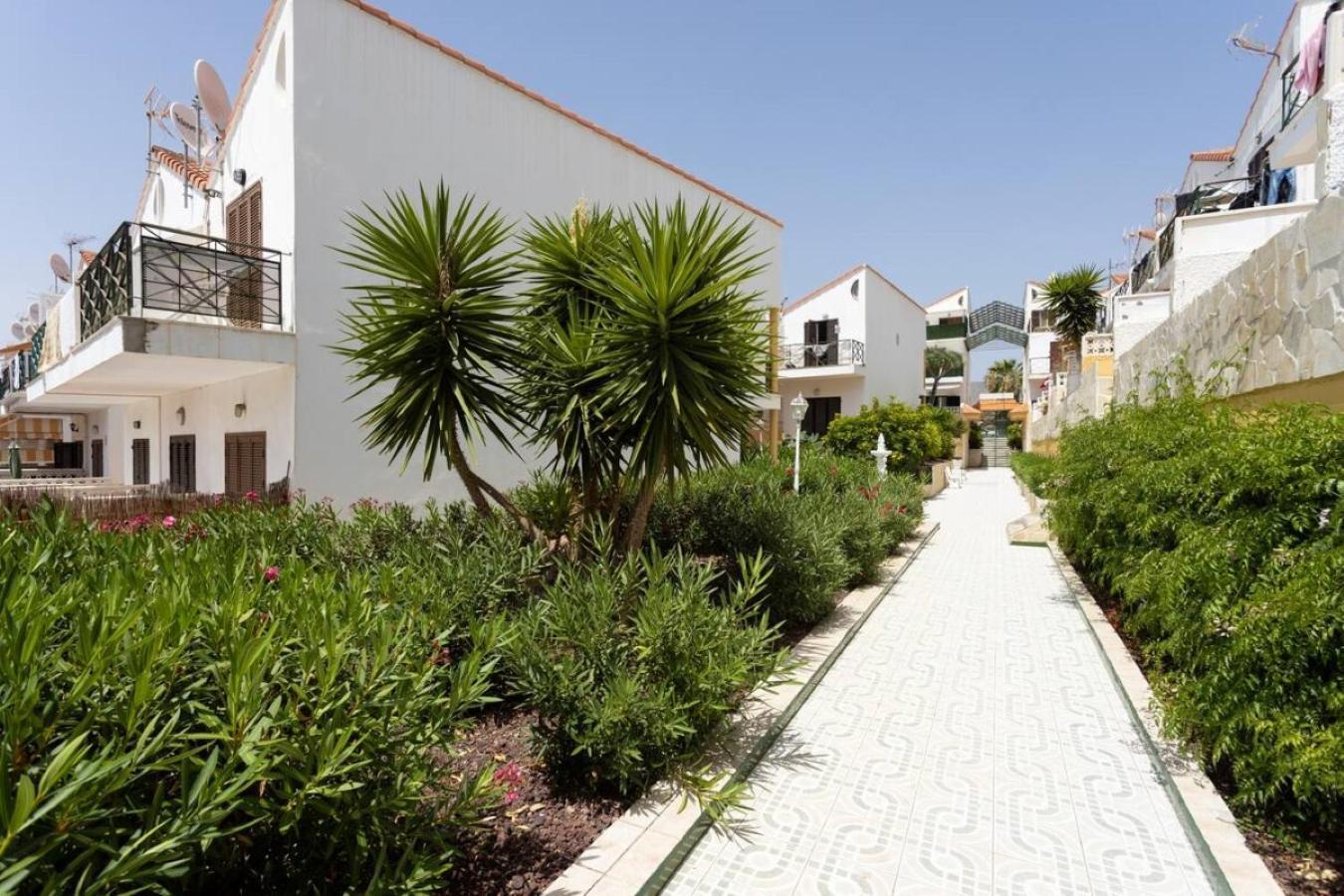 Classbnb - Two Apartments 250M From Las Americas Beach Playa de las Americas  Exterior photo