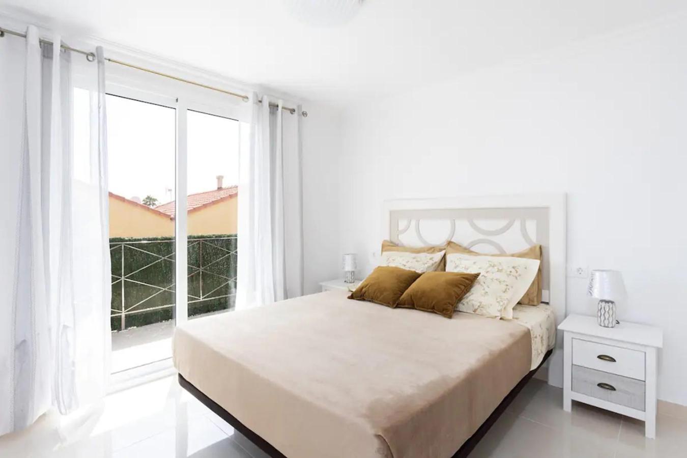 Classbnb - Two Apartments 250M From Las Americas Beach Playa de las Americas  Exterior photo